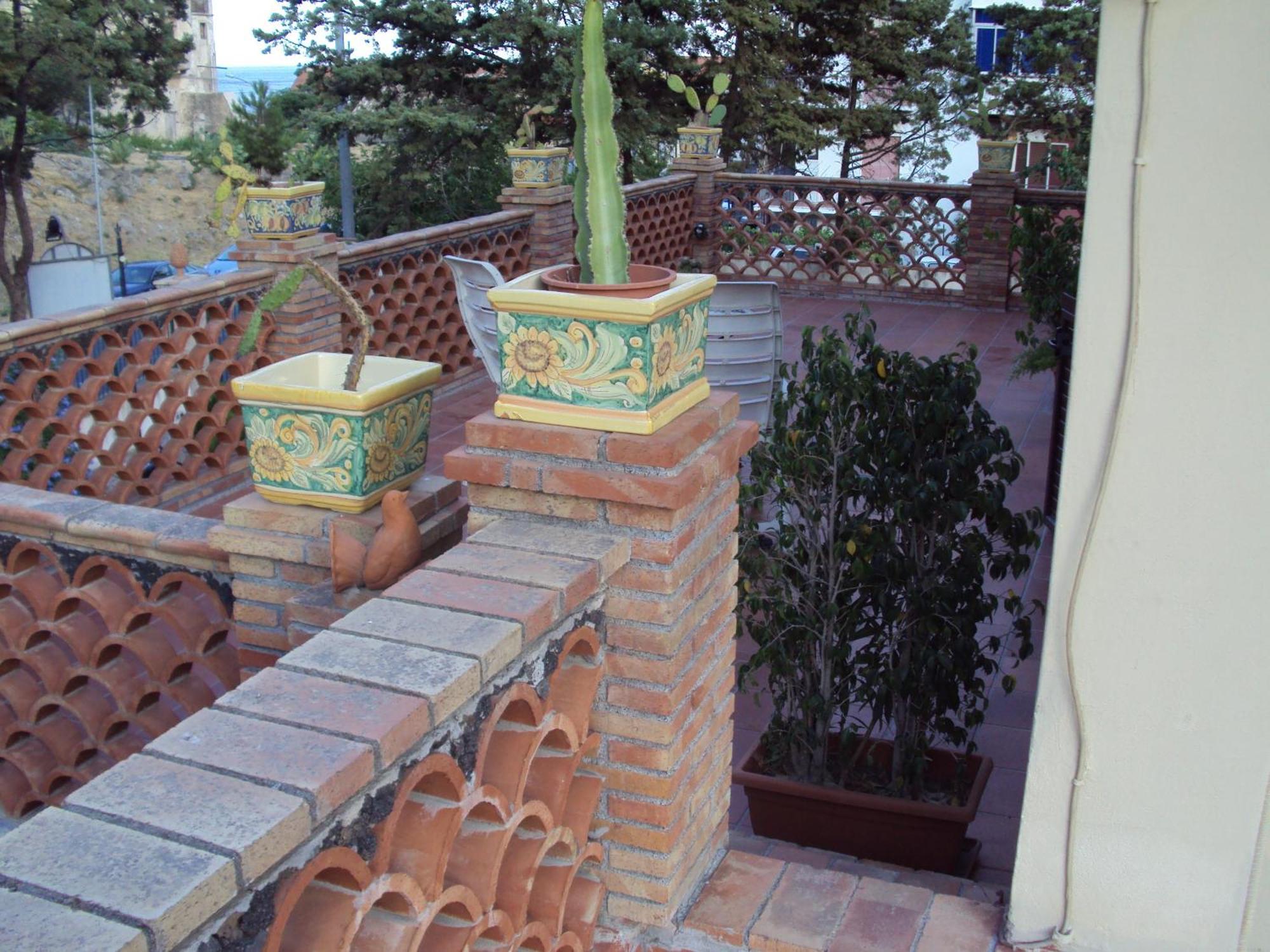 Villa La Spada Таормина Екстериор снимка
